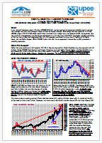 August '24 Dollar Rupee Monthly Forecast