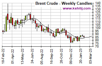 Crude Report