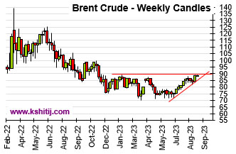 Crude Report