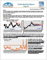 Crude Report