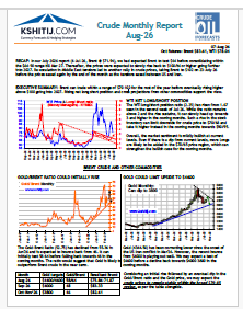 Crude Report