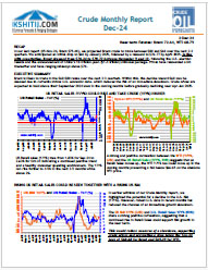 Crude Report