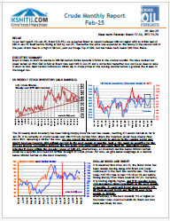 Crude Report