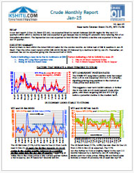 Crude Report