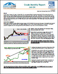 Crude Report