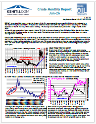 Crude Report