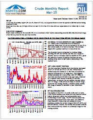 Crude Report