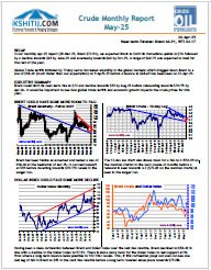 Crude Report