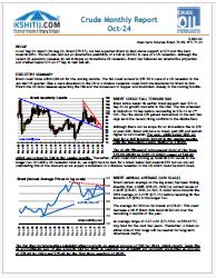 Crude Report