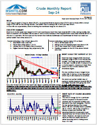 Crude Report