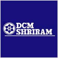 DCM Shriram Industries Limited