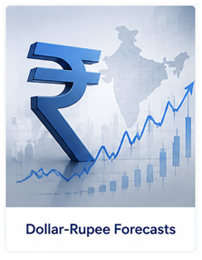 Dollar Rupee Forecast