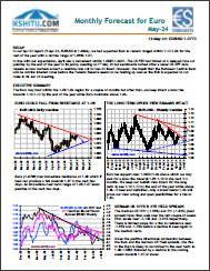 Buy Euro Report