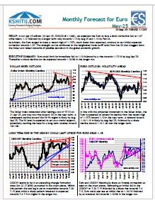Buy Euro Report