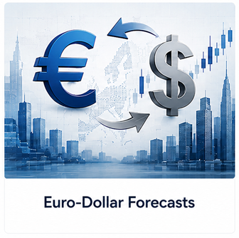 EURUSD Forecasts