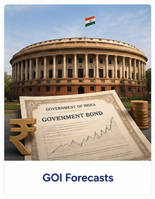 GOI Forecast
