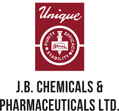 J.B. Chemicals & Pharmaceuticals Ltd.