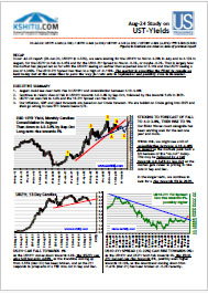 US Treasury Report