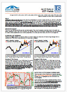 US Treasury Report