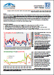 US Treasury Report