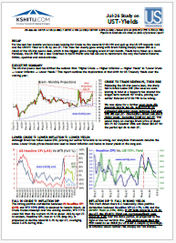 US Treasury Report