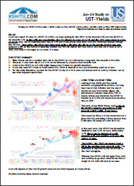 US Treasury Report