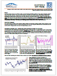 US Treasury Report