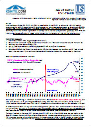 US Treasury Report