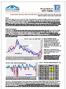 US Treasury Report