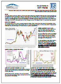 US Treasury Report