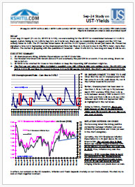 US Treasury Report