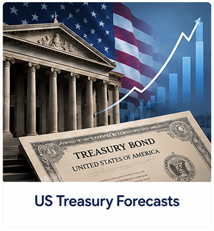 US Treasuries Forecast